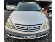Toyota allion año 2006
