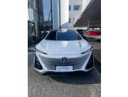 CHANGAN UNI-T 2024