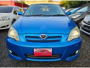 TOYOTA RUNX Z REC.IMPORT 2004/5
