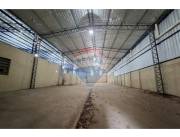 Depósito-Venta-PY Central San Lorenzo
