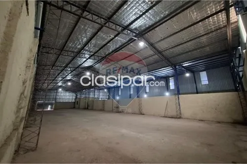 Depósito-Venta-PY Central San Lorenzo — foto 2