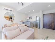 EN VENTA DEPARTAMENTO AMOBLADO A ESTRENAR