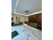 EN VENTA HERMOSO DEPARTAMENTO DE UN DORMITORIO + COCHERA - CIVIS ALPHA