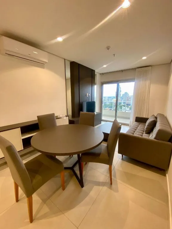 EN VENTA HERMOSO DEPARTAMENTO DE UN DORMITORIO + COCHERA - CIVIS ALPHA — foto 2