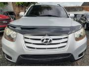 Hyundai Santa Fe año 2011