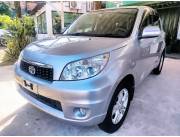 TOYOTA RUSH AÑO 2011 COLOR GRIS ,CH(4500) OFRECE CLASS MOTORS