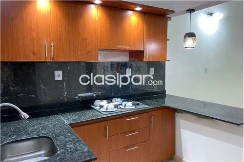 Chalet-Venta-PY Central Luque Isla Bogado — foto 3