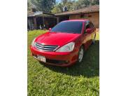 Vendo toyota allion 2004