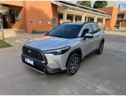 Toyota Corolla Cross Hybrid 2023