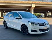 Citroen C4 seduction 2017