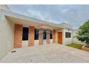 Chalet-Venta-PY Central Luque