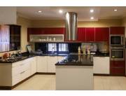 En venta residencia en Villa Aurelia
