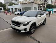 2021 Kia Seltos Limited Full impecable