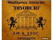 Divorcio
