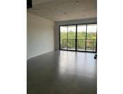 Vendo Departamento 1 habitacion con cochera a estrenar sobre Molas Lopez