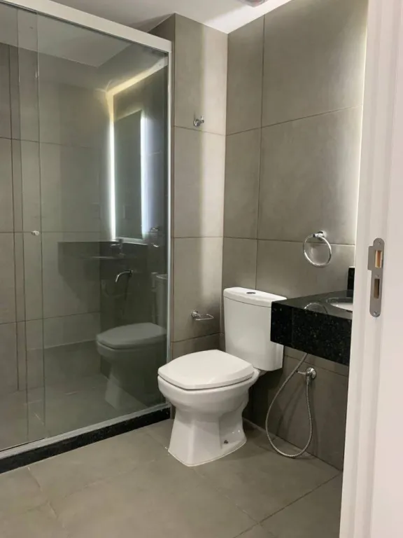 Vendo Departamento 1 habitacion con cochera a estrenar sobre Molas Lopez — foto 3
