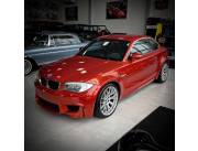 BMW 1M 2012