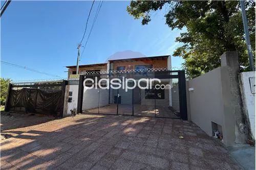 Duplex-Venta-PY Central Lambaré San Roque González — фото 2