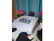 ELECTROESTIMULADOR MULTIONDAS PROFESIONAL
