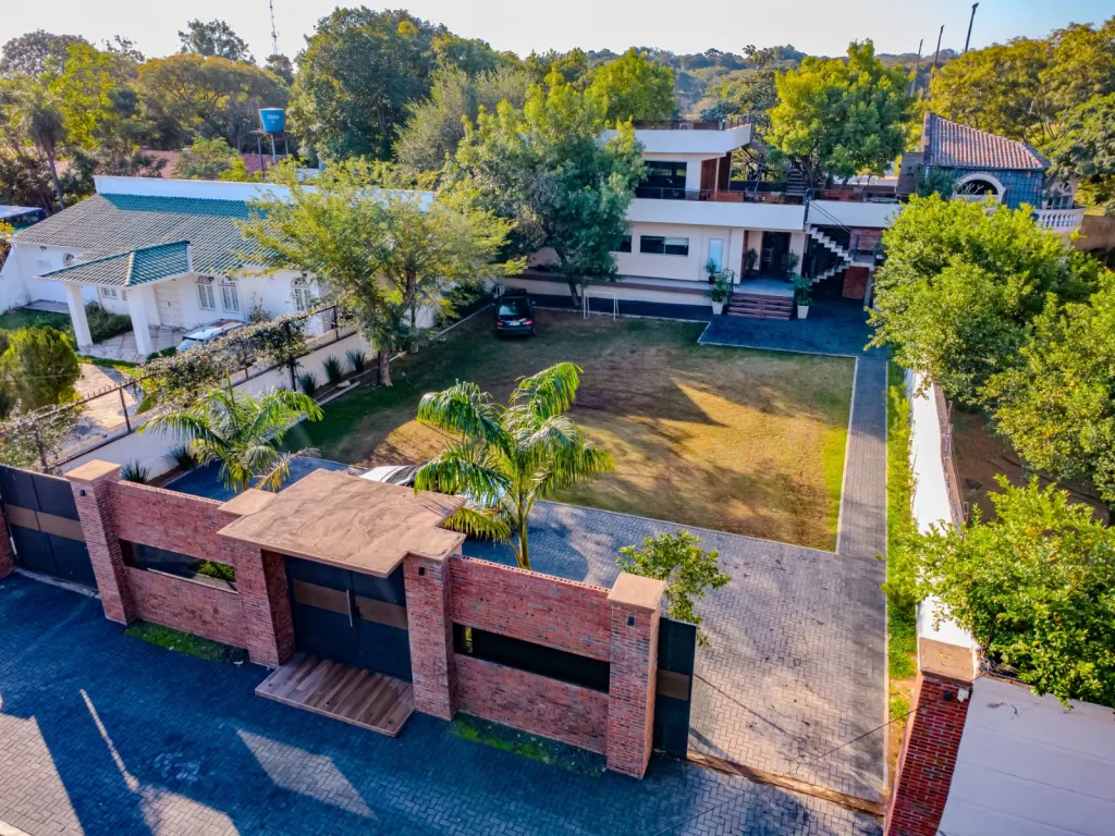 VENDO CASA EN LAMBARE YACHT & GOLF CLUB — foto 2