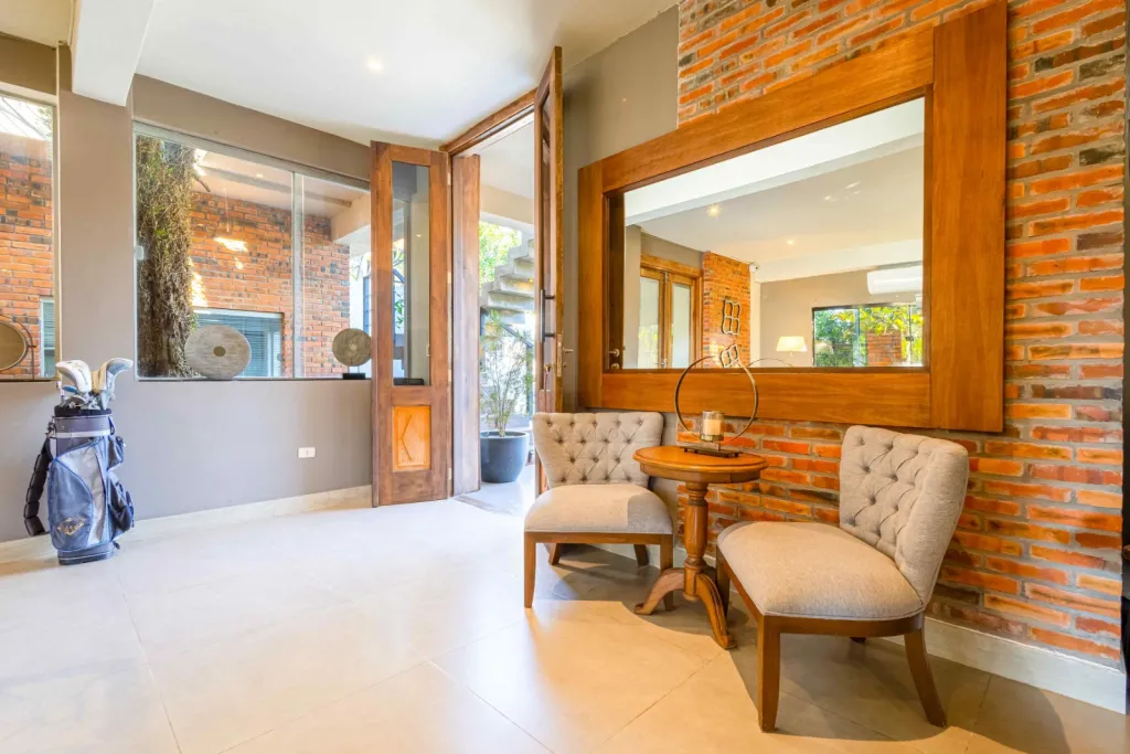 VENDO CASA EN LAMBARE YACHT & GOLF CLUB — foto 3