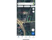 VENDO EN CORONEL OVIEDO HERMOSA PROPIEDAD DE 17.744 METROS CUADRADOS