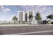 EN VENTA DEPARTAMENTO E 2 DORMITORIOS EDIFICIO ORQUIDEAS