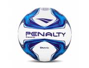 Pelota Futbol de Campo Bravo Azul