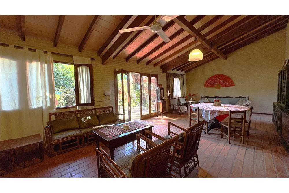 Casa - Venta - Paraguay Central Luque — foto 3