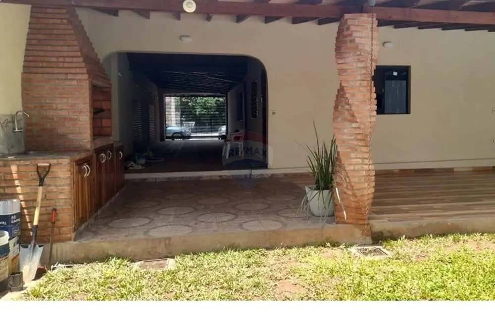 VENDO HERMOSA CASA EN SAN LORENZO!! — foto 3