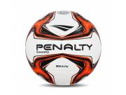 Pelota Futbol de Campo Bravo Naranja