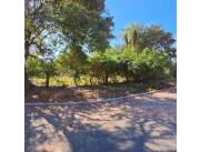 Vendo Terreno en Itaugua
