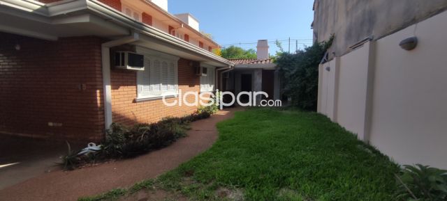 AQUILO CASA EN FERNANDO DE LA MORA ZONA NORTE