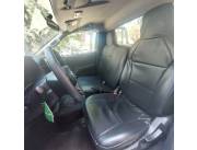 Mazda BT50 cabina simple