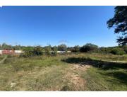 Terreno - Venta - Paraguay Central Luque
