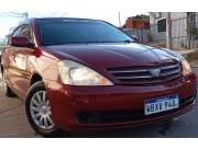 ✅VENDO HERMOSO TOYOTA ALLION❗❗❗