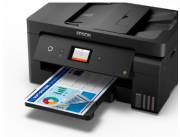 Epson Ecotank L14150 Multifuncion A3 | C11CH96303 | HP STORE