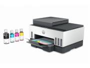 HP Smart Tank 750 (2 años de Garantia con Registro) | 6UU47A | HP STORE