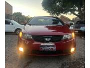 Kia Cerato 2012 1.6