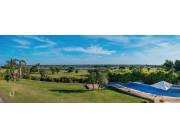 PROPIEDAD CON VISTA AL RÍO PARAGUAY