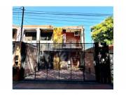 En venta hermoso dúplex en Lambaré en el barrio Valle Apu'a II,