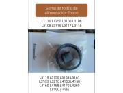 Pickup Roller, goma de rodillo de separacion Epson