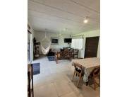 Vendo Casa en San Bernardino zona céntrica semi amoblada.