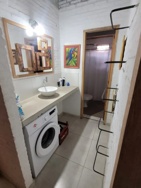 Vendo Casa en San Bernardino zona céntrica semi amoblada. — foto 2