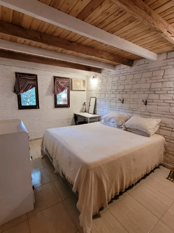 Vendo Casa en San Bernardino zona céntrica semi amoblada. — foto 3