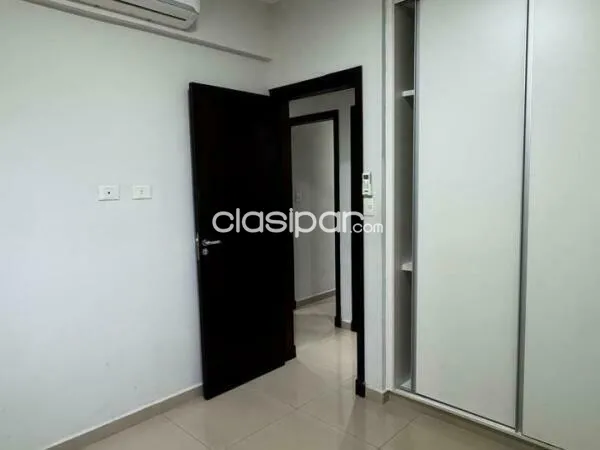 DEPARTAMENTO EN ALQUILER – KM 5,5 CIUDAD DEL ESTE — foto 2
