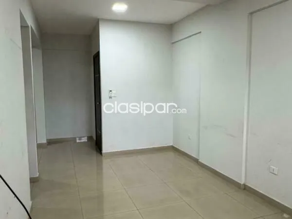 DEPARTAMENTO EN ALQUILER – KM 5,5 CIUDAD DEL ESTE — foto 3