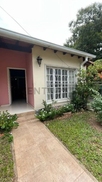 Venta de Casa Dúplex en Ycuá Satí, Asunción — foto 2
