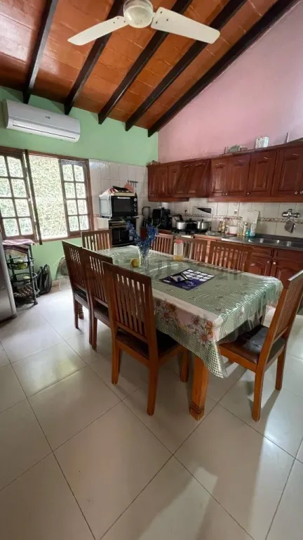 Venta de Casa Dúplex en Ycuá Satí, Asunción — foto 3