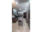 ALQUILO AMPLIO DUPLEX EN EL CENTRO DE ASUNCION